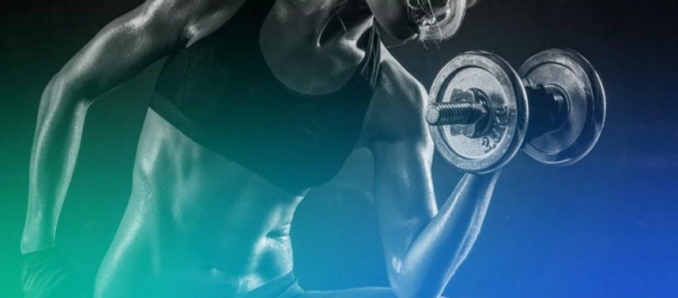 Γιατί δεν χάνουμε βάρος ακόμα και αν γυμναζόμαστε καθημερινά;